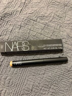 NARS Eyeshadow Stick in Shimmery Gold